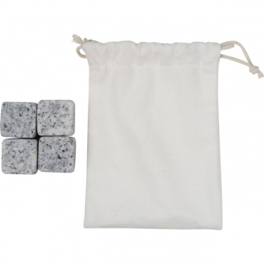 Logotrade promotional merchandise picture of: Ice cube stones Shenzhen